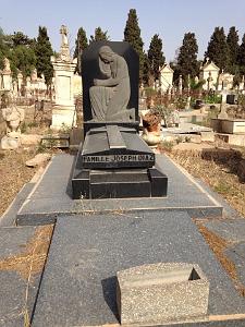 ORAN CIMETIERE DE THAMASHOUET (14)